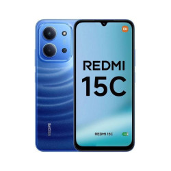 Xiaomi Redmi 15C in Kenya Xiaomi Redmi 15C price in Kenya is Kes 13,000. It redefines what you should expect from a budget smart