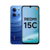 Xiaomi Redmi 15C in Kenya Xiaomi Redmi 15C price in Kenya is Kes 13,000. It redefines what you should expect from a budget smart