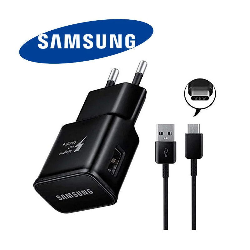 Samsung S10 Type C Phone Charger Samsung S10 Type C Phone Charger