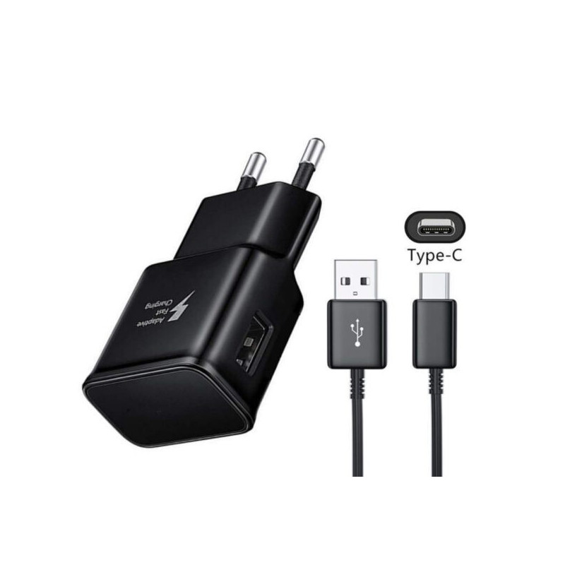 Samsung 15W Phone Charger Samsung 15W Phone Charger