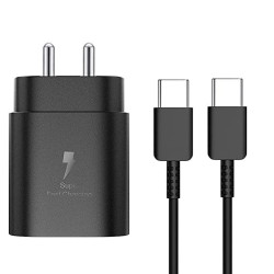 Samsung 45W Type C Phone Charger
