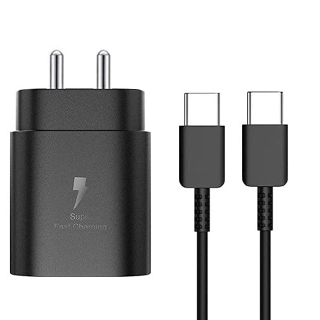 Samsung 45W Type C Phone Charger