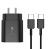 Samsung 45W Type C Phone Charger