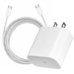 IPhone 35W Type C Phone Charger