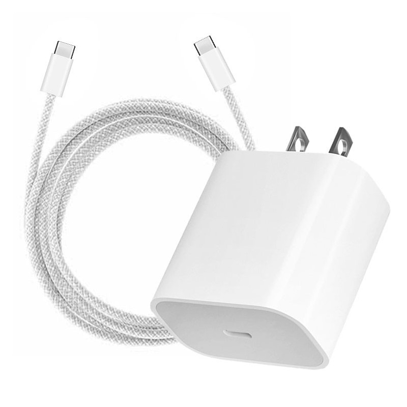 IPhone 35W Type C Phone Charger IPhone 35W Type C Phone Charger