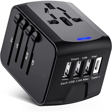 UNIVERSAL Travel adapter