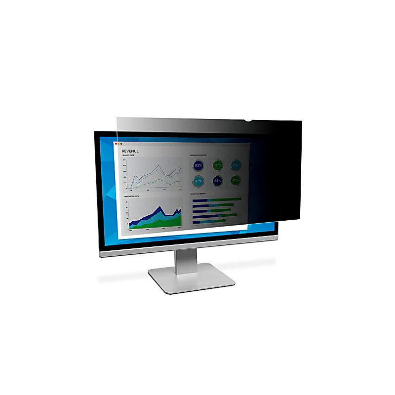Generic 24" Privacy Filter Generic 24" Privacy Filter
