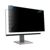 Generic 27" Privacy Filter (584x364mm)