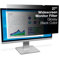 Generic 27" Privacy Filter Wide