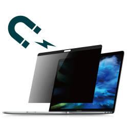 Macbook A1370 A1465 Magnetic Privacy Filter