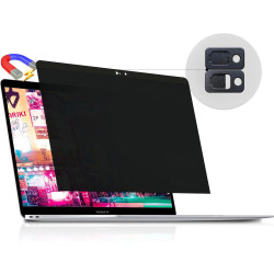 Macbook A1278 Magnetic Privacy Filter