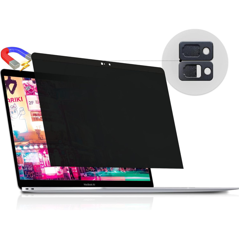 Macbook A1369 A1466 Privacy Filter Macbook A1369 A1466 Privacy Filter