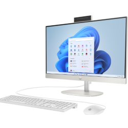 HP All-in-One HP 24-CR0009I PC i7 512/16 GB
