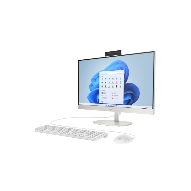HP All-in-One HP 24-CR0009I PC i7 512/16 GB HP All-in-One HP 24-CR0009I PC i7 512/16 GB
