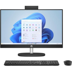 HP All-in-One 27 Cr0086nh PC i7 512/8 GB