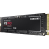 Samsung NVME SSD 512GB