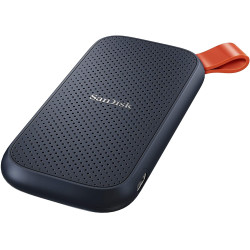 SANDISK 2TB Portable E30 SSD SDSSDE30-2T00-G26