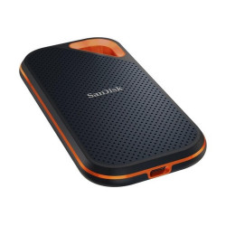 SANDISK 2TB Extreme Portable E61 SSD SDSSDE81-2T00-G25