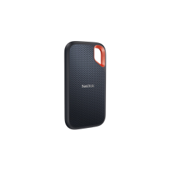 SANDISK 4TB Extreme Portable E61 SSD SDSSDE61-4T00-G25