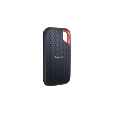 SANDISK 4TB Extreme Portable E61 SSD SDSSDE61-4T00-G25
