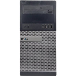 Dell Optiplex 7010 MicroTower PC