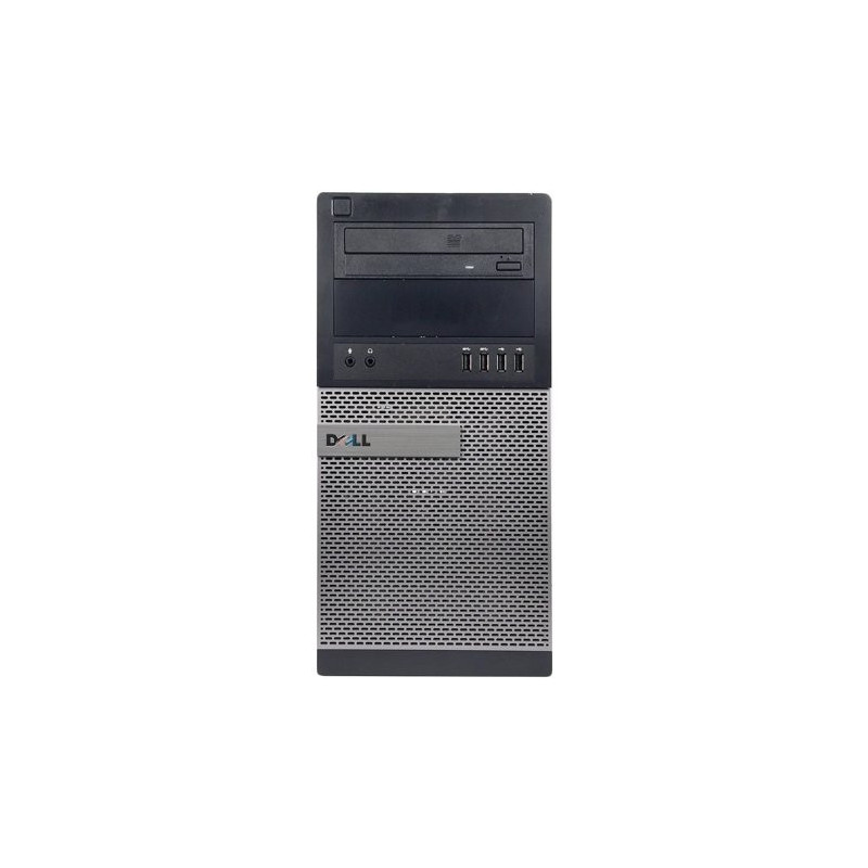 Dell Optiplex 7010 MicroTower PC Dell Optiplex 7010 MicroTower PC