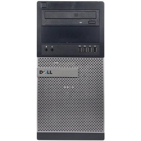 Dell Optiplex 7010 MicroTower PC
