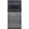Dell Optiplex 7010 MicroTower PC