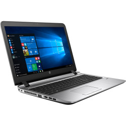 HP PROBOOK 450 G3 Ex UK i5-6TH Generation,4GB Ram, 500GB HDD