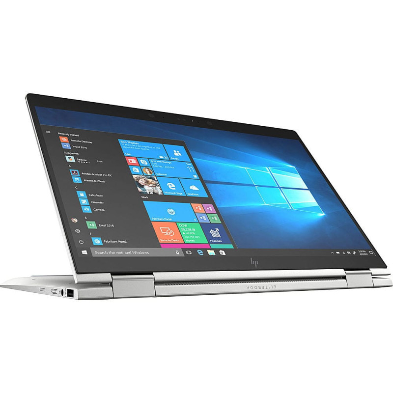 HP ELITEBOOK 1030 G3 X360 Ex UK Intel Core i7-8TH Generation,16GB Ram, 512GB SSD HP ELITEBOOK 1030 G3 X360 Ex UK Intel Core i7-8TH Generation,16GB Ram, 512GB SSD