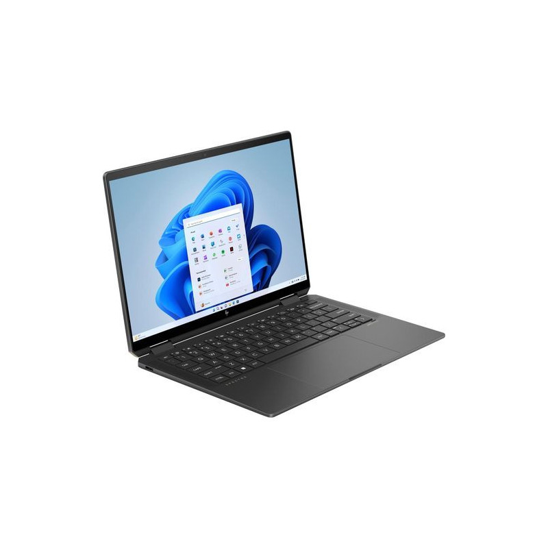 ✨ HP Spectre x360 2-in-1 (14 eu0097nr) ⚡ Core Ultra 7 155H | 16GB RAM | 1TB SSD 🖊️ Comes with a Stylus Pen | Sleek Convertible