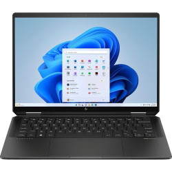 ✨ HP Spectre x360 2-in-1 (14 eu0097nr) ⚡ Core Ultra 7 155H | 16GB RAM | 1TB SSD 🖊️ Comes with a Stylus Pen | Sleek Convertible