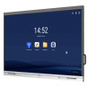 Dahua LCH86-MC410-B 86" 4K Display Smart Interactive Whiteboard