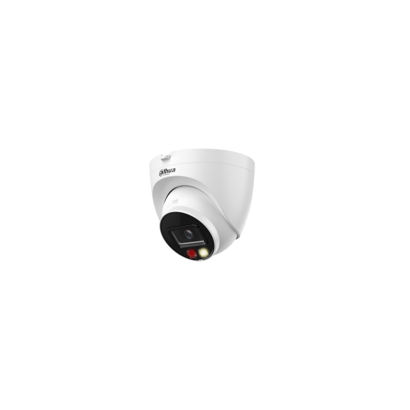 DAHUA IPC-HDW2449T-S-PRO WizSense Network Camera-4MP WizColor Fixed-focal Eyeball