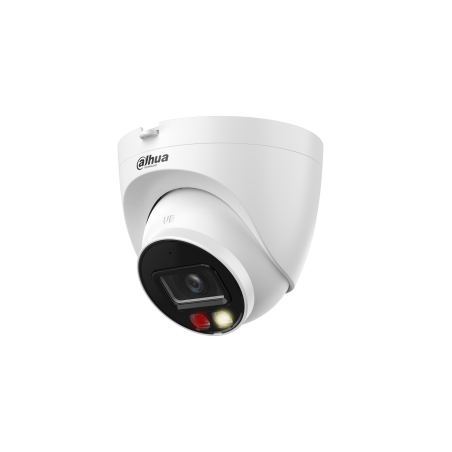 DAHUA IPC-HDW2449T-S-PRO WizSense Network Camera-4MP WizColor Fixed-focal Eyeball