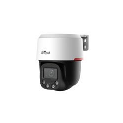 DAHUA SD2C400NA-B-PV-PRO 4MP WizColor WizSense Network PT Camera