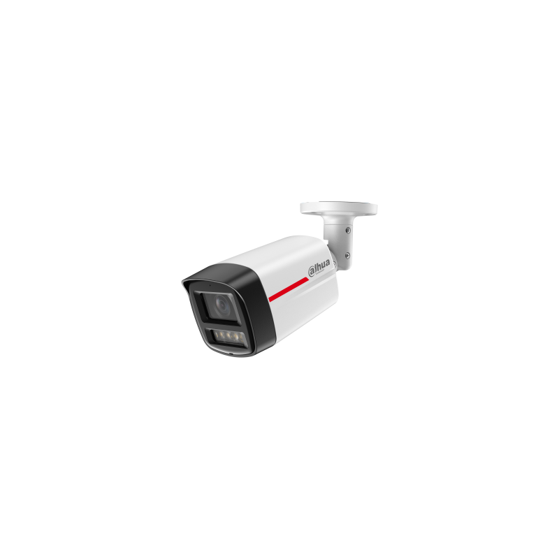 DAHUA IPC-HFW2849TL-S-PRO WizSense Network Camera DAHUA IPC-HFW2849TL-S-PRO WizSense Network Camera