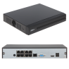 DAHUA NVR1108HS-8P-S3/H -8CHannel NVR Video Recorder
