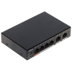 DAHUA CS4006-4ET2GT-36 6-Port Cloud Managed Desktop Switch