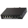 Dahua PFS3206-4P-96 4-Port Unmanaged Ethernet PoE Switch in Kenya | Passcode East Africa Techverse