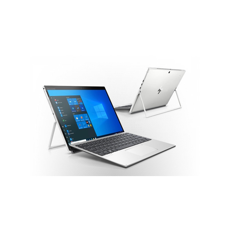 HP Elite x2 G8 Ex UK Core i5 11th Gen, 16GB RAM, 256GB SSD, 13″ Touchscreen in Kenya | Passcode East Africa Techverse