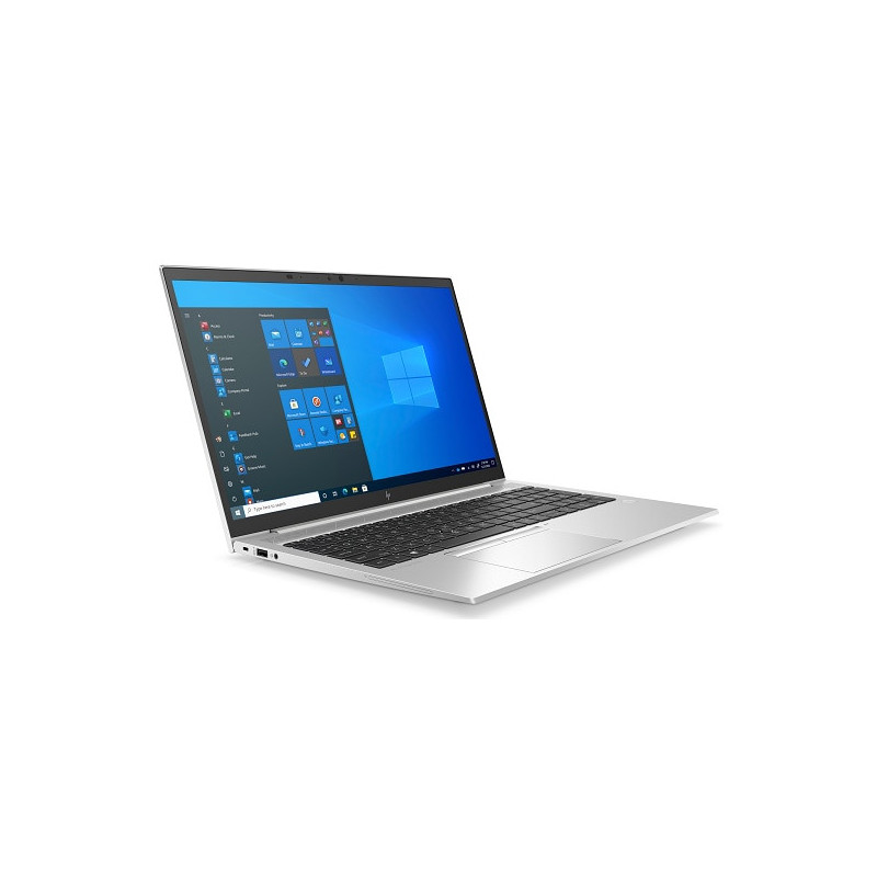 HP EliteBook 850 G8 Ex UK Core i7 11th Gen, 16GB RAM, 256GB SSD, 15″ Laptop in Kenya | Passcode East Africa Techverse