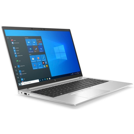 HP EliteBook 850 G8 Ex UK Core i7 11th Gen, 16GB RAM, 256GB SSD, 15″ Laptop in Kenya | Passcode East Africa Techverse
