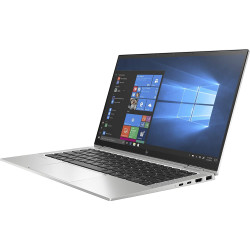 HP EliteBook 1030 G7 x360 Ex UK Core i7 10th Gen, 16GB RAM, 256GB SSD, 13.3″ Touchscreen in Kenya | Passcode East Africa Techver