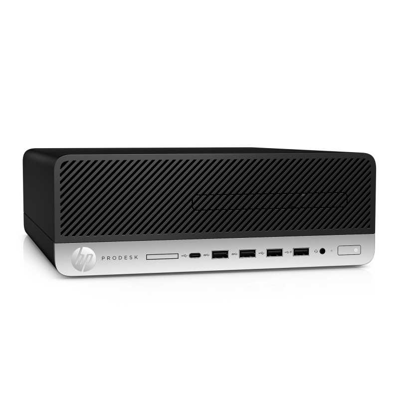 HP 600 G5 i3 SFF Ex UK 9th Gen, 8GB RAM, 500GB HDD Desktop in Kenya | Passcode East Africa Techverse HP 600 G5 i3 SFF Ex UK 9th Gen, 8GB RAM, 500GB HDD Desktop in Kenya | Passcode East Africa Techverse