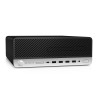 HP 600 G5 i3 SFF Ex UK 9th Gen, 8GB RAM, 500GB HDD Desktop in Kenya | Passcode East Africa Techverse