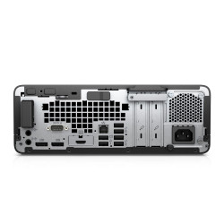 HP 600 G5 i3 SFF Ex UK 9th Gen, 8GB RAM, 500GB HDD Desktop in Kenya | Passcode East Africa Techverse