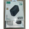 LW-CH-L-65W Lightwave 65W Travel Adapter with 3 USB-C PD Ports in Kenya | Passcode East Africa Techverse