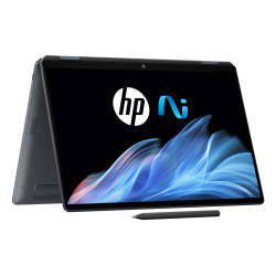 HP OmniBook Ultra Flip 14-fh0013nial 2-in-1 Laptop in Kenya – Passcode East Africa Techverse Limited