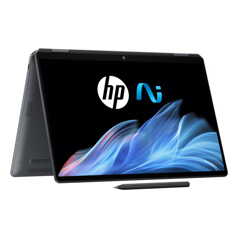 HP OmniBook Ultra Flip 14-fh0013nial 2-in-1 Laptop in Kenya – Passcode East Africa Techverse Limited